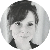 Portrait von Christine Arnold